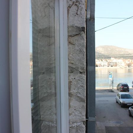 Lira - Studio Apartment Trogir Dış mekan fotoğraf
