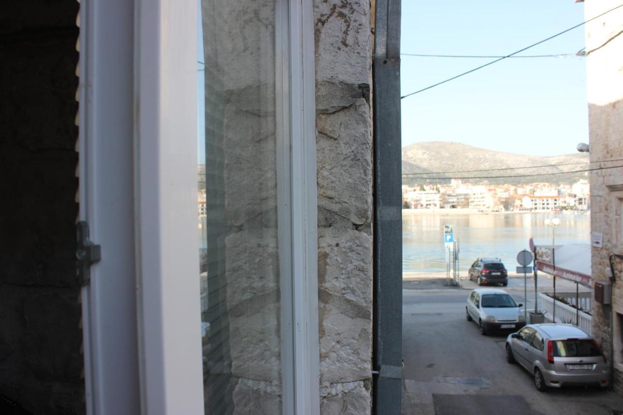 Lira - Studio Apartment Trogir Dış mekan fotoğraf