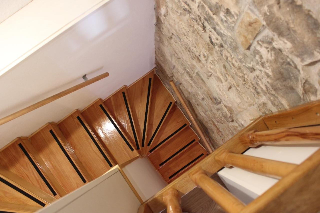 Lira - Studio Apartment Trogir Dış mekan fotoğraf
