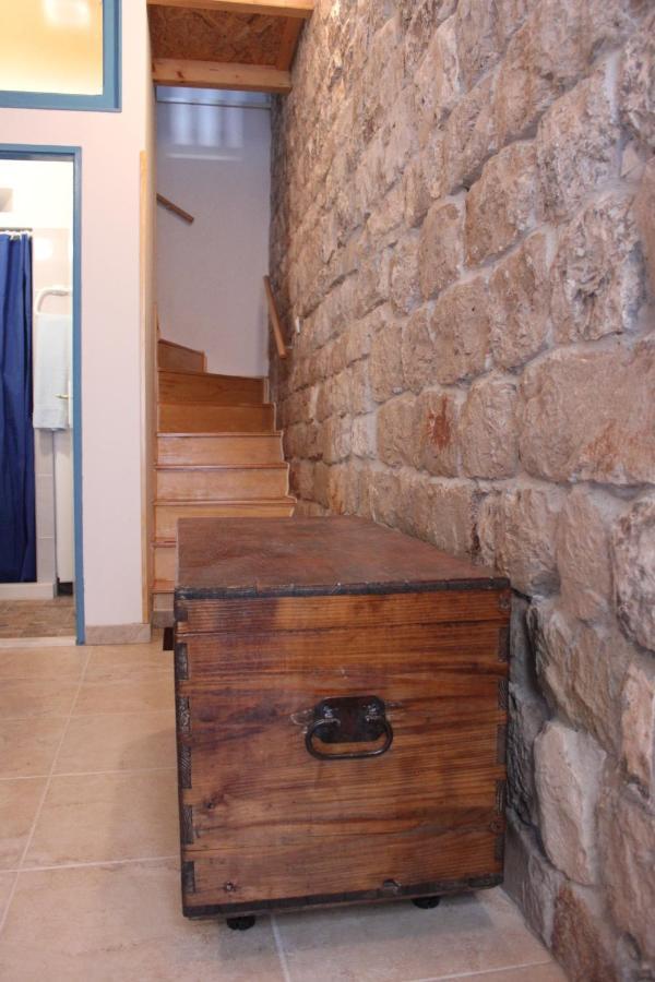 Lira - Studio Apartment Trogir Dış mekan fotoğraf